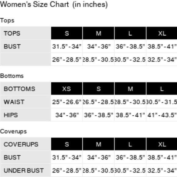 Vix Paula Hermanny CATIA Top Orange Size XS - Picture 7 of 7